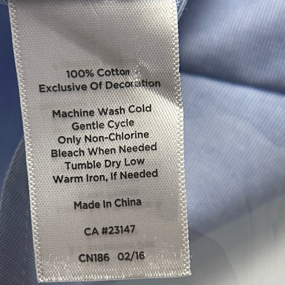 Talbots - Picture 11 of 11